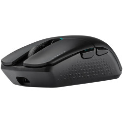 CORSAIR KATAR Elite Wireless Gaming Mouse, Black, 26000 DPI, Optical - 3