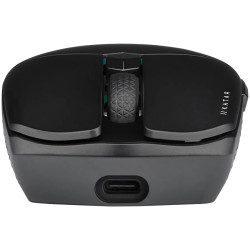 CORSAIR KATAR Elite Wireless Gaming Mouse, Black, 26000 DPI, Optical - 4