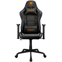 COUGAR ARMOR ELITE Gaming chair, Black - 1