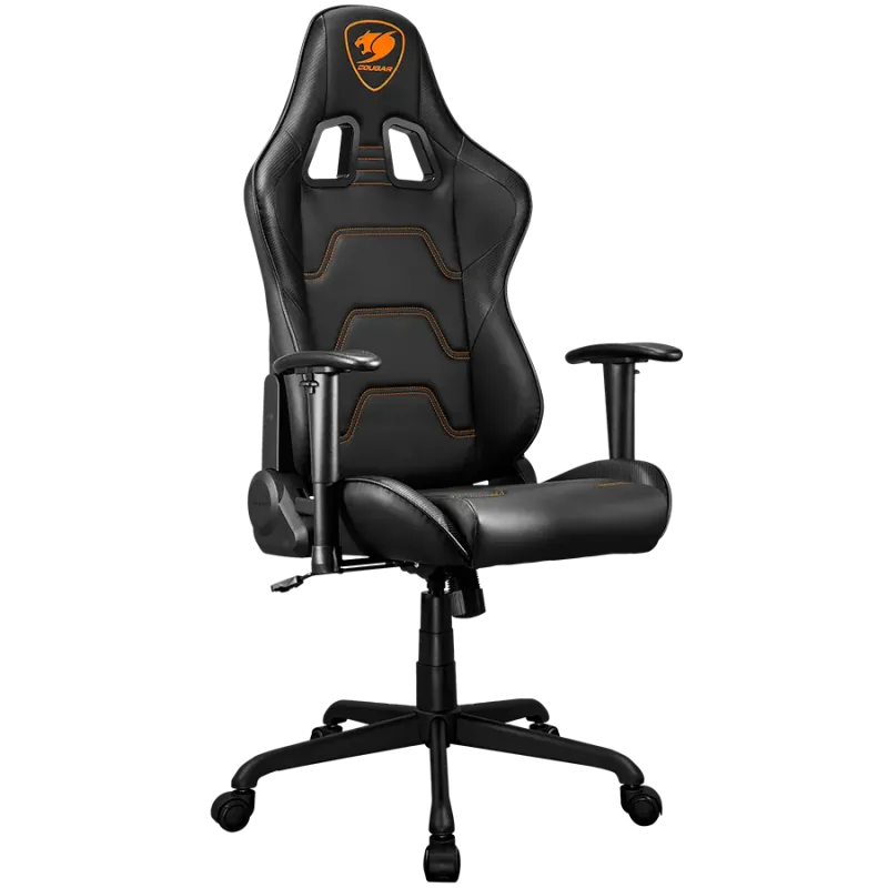 COUGAR ARMOR ELITE Gaming chair, Black - 1
