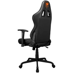 COUGAR ARMOR ELITE Gaming chair, Black - 4