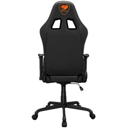 COUGAR ARMOR ELITE Gaming chair, Black - 5