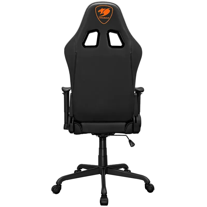 COUGAR ARMOR ELITE Gaming chair, Black - 1