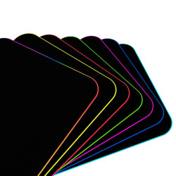 Lorgar Steller 913, Gaming mouse pad, High-speed surface, anti-slip rubber base, RGB backlight, USB connection, Lorgar WP Gamewa