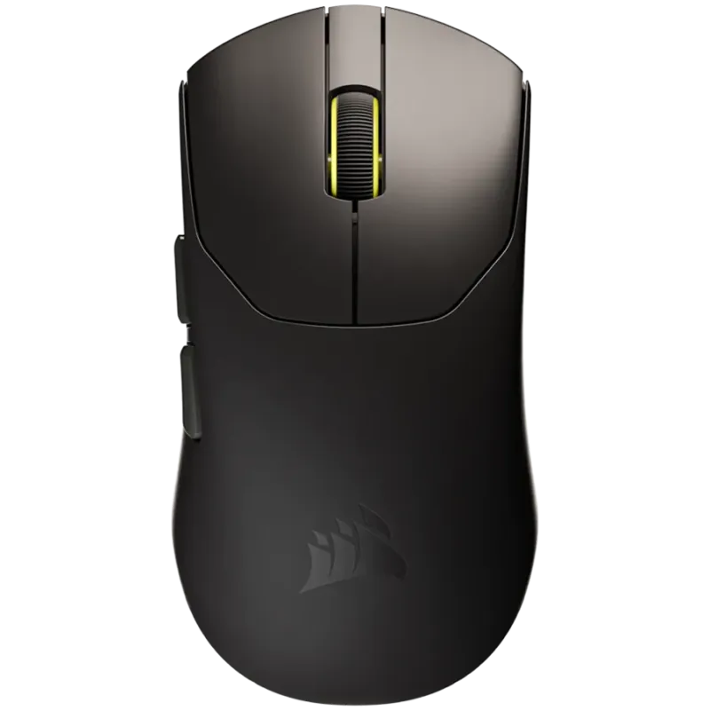Corsair SABRE v2 PRO Ultralight, Gaming Mouse, Black - 1