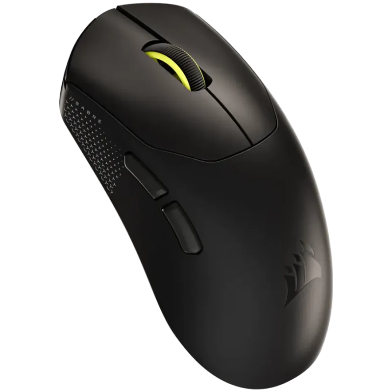 Corsair SABRE v2 PRO Ultralight, Gaming Mouse, Black - 1