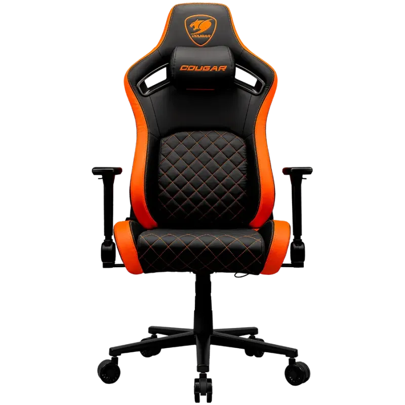 Cougar Chair Defensor - 1