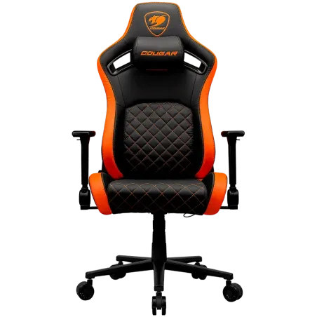 Cougar Chair Defensor - 1