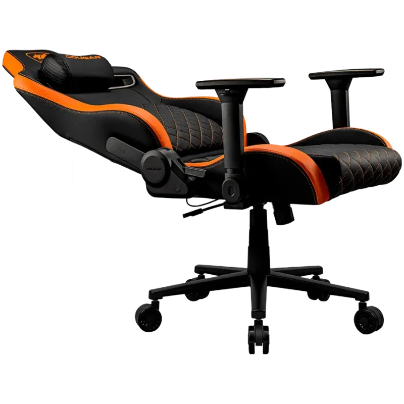 Cougar Chair Defensor - 1