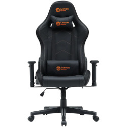 CANYON gaming chair Irida RGBCH03 RGB Black - 1