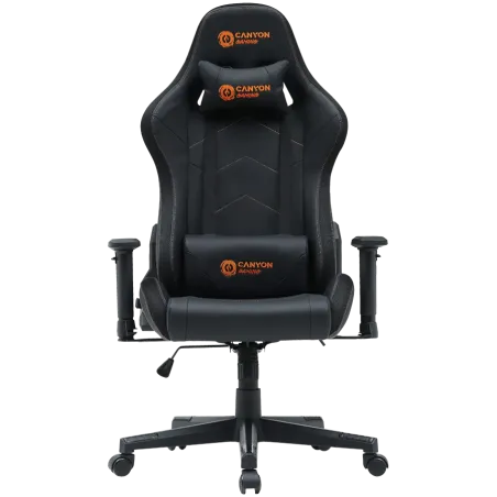 CANYON gaming chair Irida RGBCH03 RGB Black - 1