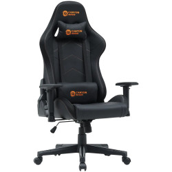 CANYON gaming chair Irida RGBCH03 RGB Black - 2