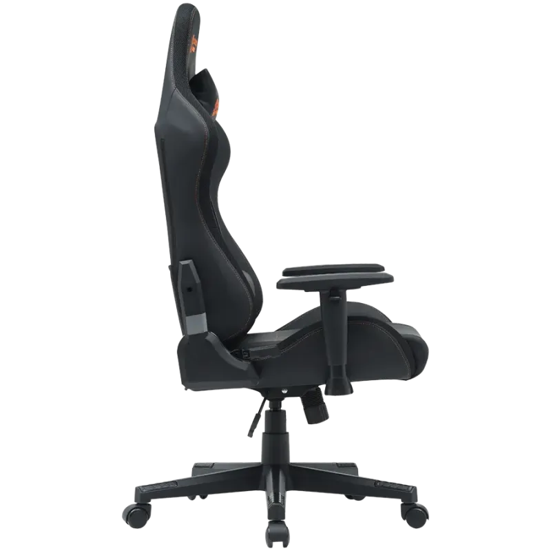 CANYON gaming chair Irida RGBCH03 RGB Black - 1