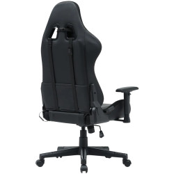 CANYON gaming chair Irida RGBCH03 RGB Black - 4