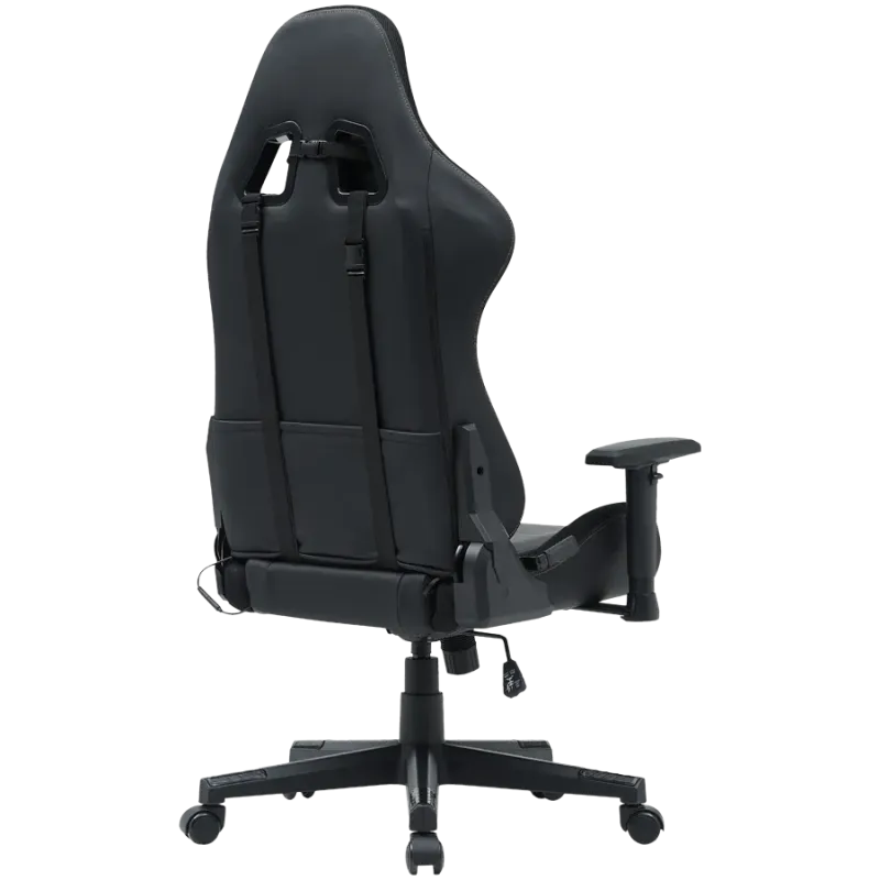 CANYON gaming chair Irida RGBCH03 RGB Black - 1