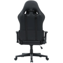 CANYON gaming chair Irida RGBCH03 RGB Black - 5