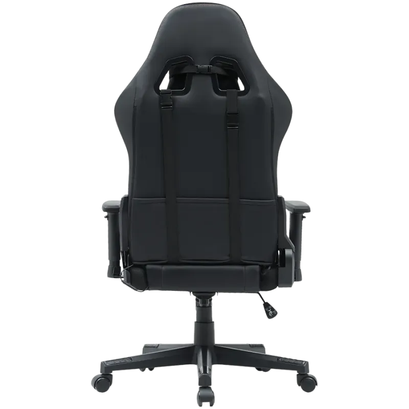 CANYON gaming chair Irida RGBCH03 RGB Black - 1