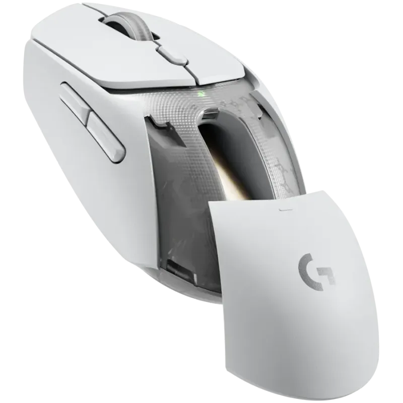 LOGITECH G309 LIGHTSPEED - WHITE - 2.4GHZ/BT - EER2-933 - G309 - 1