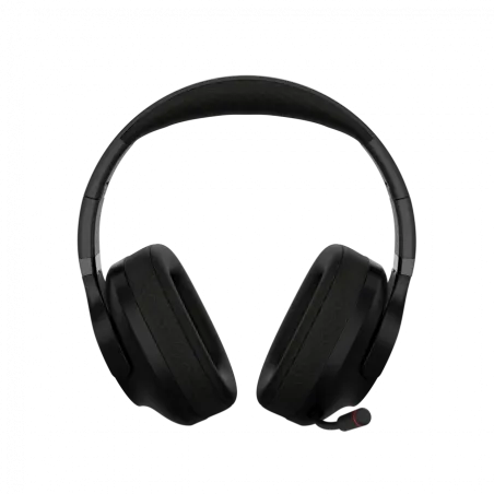 CANYON headset EGO GH-16 3in1 2.4Ghz+BT Black - 1