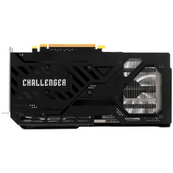 ASROCK Intel Arc B580 Challenger OC 12GB GDDR6 192-bit HDMI 3x DP - 5