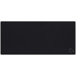 LOGITECH G840 XL Cloth Gaming Mouse Pad-EWR2 - 1