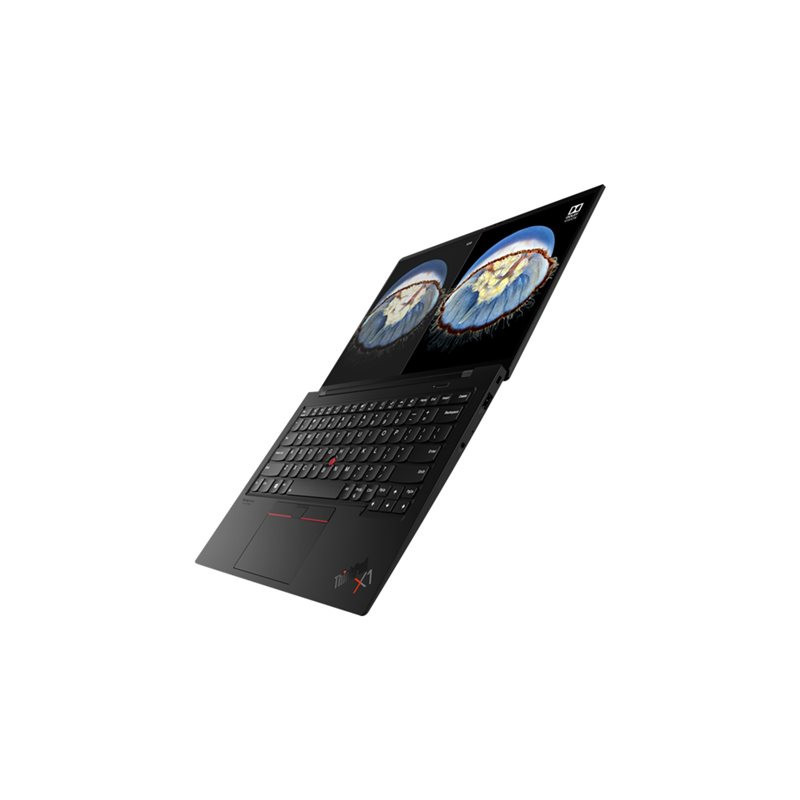 LENOVO ThinkPad X1 Carbon G9 Intel Core i7-1165G7 14inch WUXGA 16GB 512GB SSD 4G W10P 3Y - 10