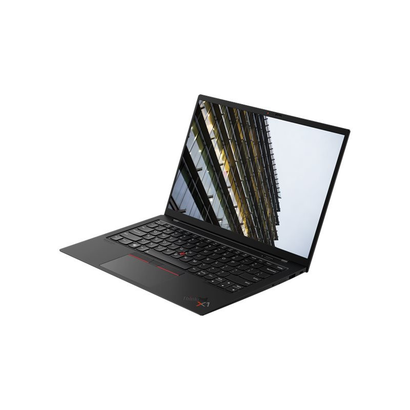 LENOVO ThinkPad X1 Carbon G9 Intel Core i7-1165G7 14inch WUXGA 16GB 512GB SSD 4G W10P 3Y - 41