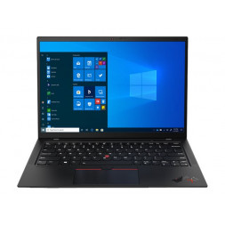 LENOVO ThinkPad X1 Carbon G9 Intel Core i7-1165G7 14inch WUXGA 16GB 1TB SSD 4G W10P 3Y