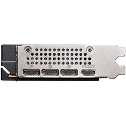 MSI Video Card NVIDIA GeForce RTX 5060 Ti 8G SHADOW 2X OC PLUS, 8GB GDDR7, 128-bit, 2617 MHz Boost, 4608 CUDA Cores, PCIe 5.0 (x