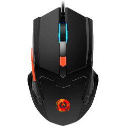 CANYON mouse Vigil GM-2 RGB 6buttons Wired Black - 1