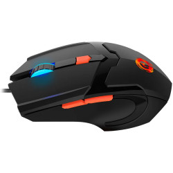 CANYON mouse Vigil GM-2 RGB 6buttons Wired Black - 3