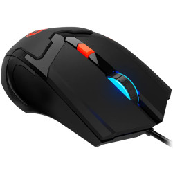 CANYON mouse Vigil GM-2 RGB 6buttons Wired Black - 4