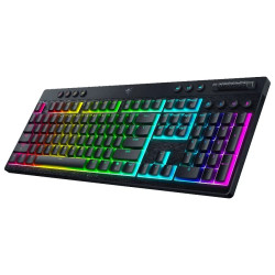 Razer BlackWidow V4 Low-profile HyperSpeed (Green Switch) - US Layout - Gaming Keyboard - 4
