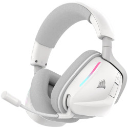 Corsair VOID WIRELESS v2 Gaming Headset - White - 1