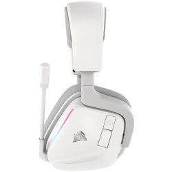 Corsair VOID WIRELESS v2 Gaming Headset - White - 2