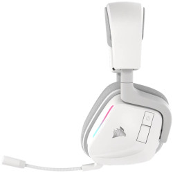 Corsair VOID WIRELESS v2 Gaming Headset - White - 3