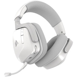 Corsair VOID WIRELESS v2 Gaming Headset - White - 4