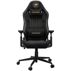 COUGAR EXPLORE ROYAL F Gaming chair - 1
