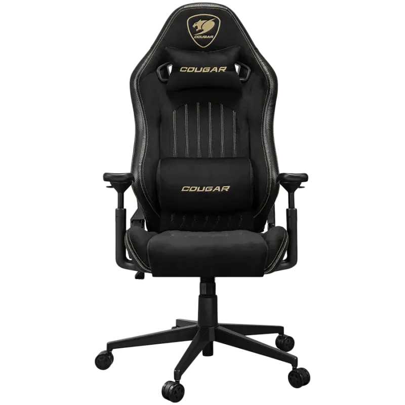 COUGAR EXPLORE ROYAL F Gaming chair - 1