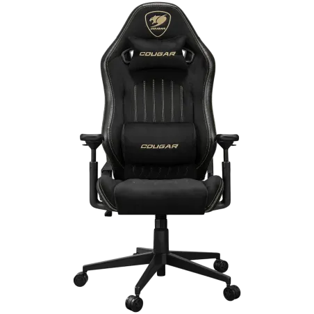 COUGAR EXPLORE ROYAL F Gaming chair - 1