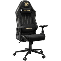 COUGAR EXPLORE ROYAL F Gaming chair - 2