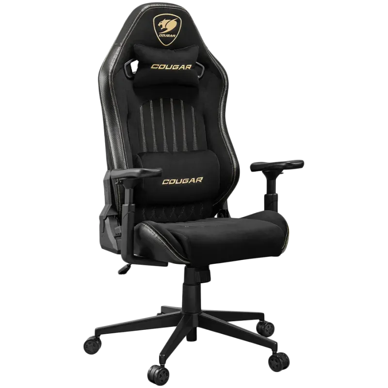 COUGAR EXPLORE ROYAL F Gaming chair - 1