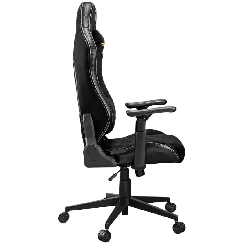 COUGAR EXPLORE ROYAL F Gaming chair - 1