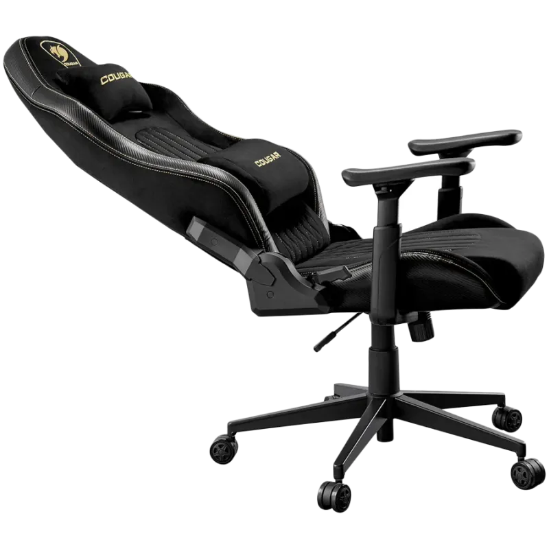 COUGAR EXPLORE ROYAL F Gaming chair - 1