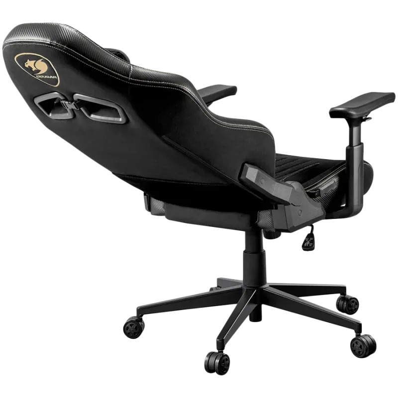 COUGAR EXPLORE ROYAL F Gaming chair - 1