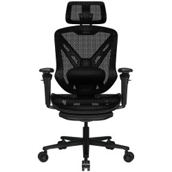 COUGAR SPEEDER Gaming chair, Black - 1