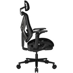 COUGAR SPEEDER Gaming chair, Black - 2