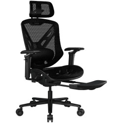 COUGAR SPEEDER Gaming chair, Black - 4