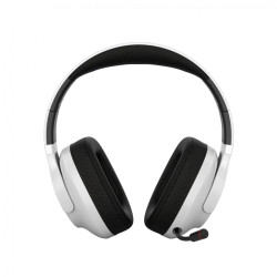 CANYON headset EGO GH-16 3in1 2.4Ghz+BT White - 1