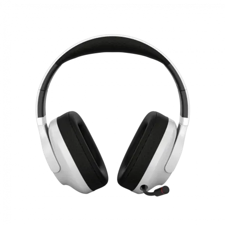 CANYON headset EGO GH-16 3in1 2.4Ghz+BT White - 1